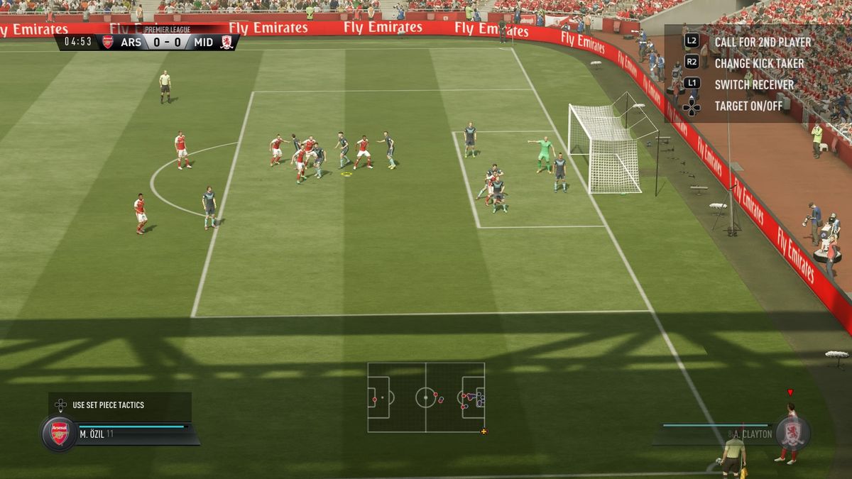 Fifa 17 Tips And Tricks Techradar 7086