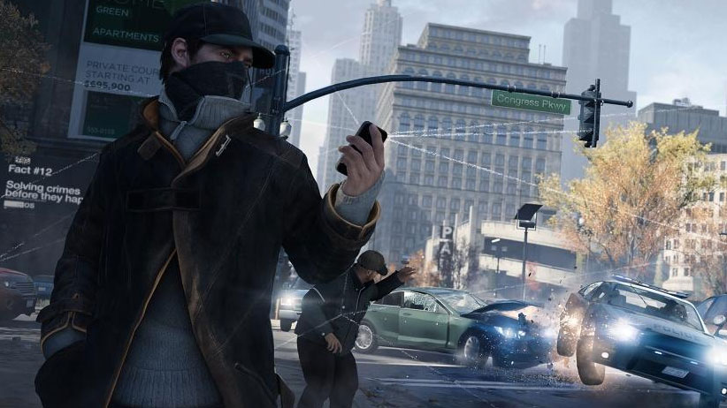 Watch Dogs creator: online multiplayer has fallen behind the times