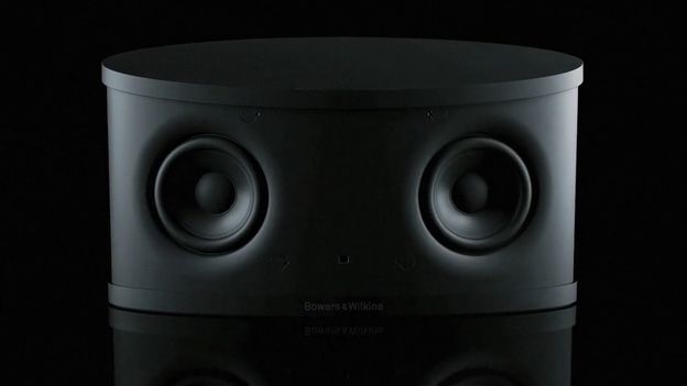 B&W Z2 review | T3