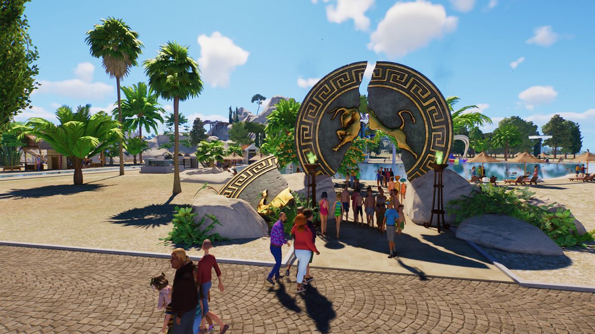 Coaster 2 review take the plunge TechRadar