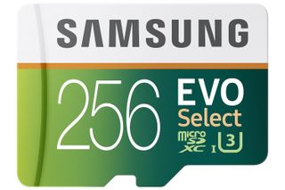 Samsung EVO Select