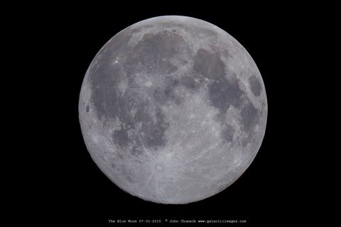 Full Moon Rises Tonight in Pre-Thanksgiving Lunar Show | Space