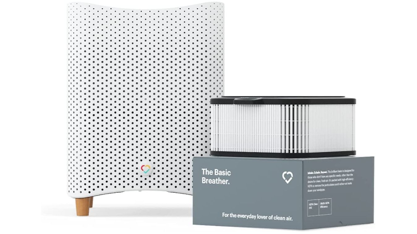 Mila air purifier