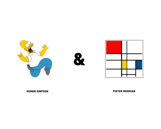 Simpsons wine
