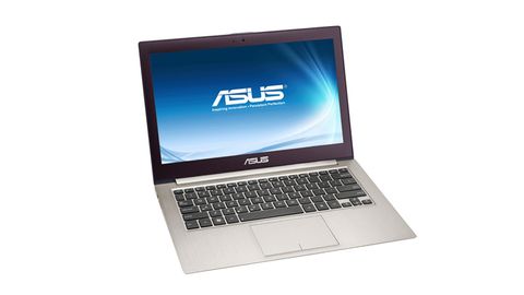 Asus Zenbook UX32VD