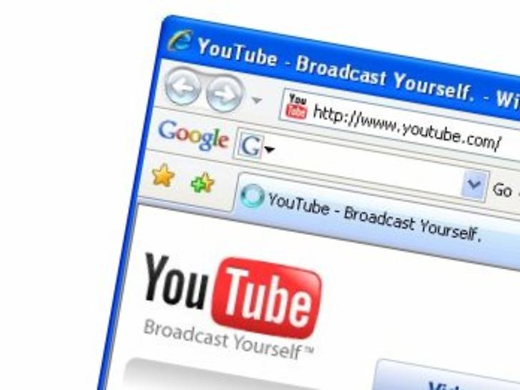 YouTube to take music videos offline in the UK