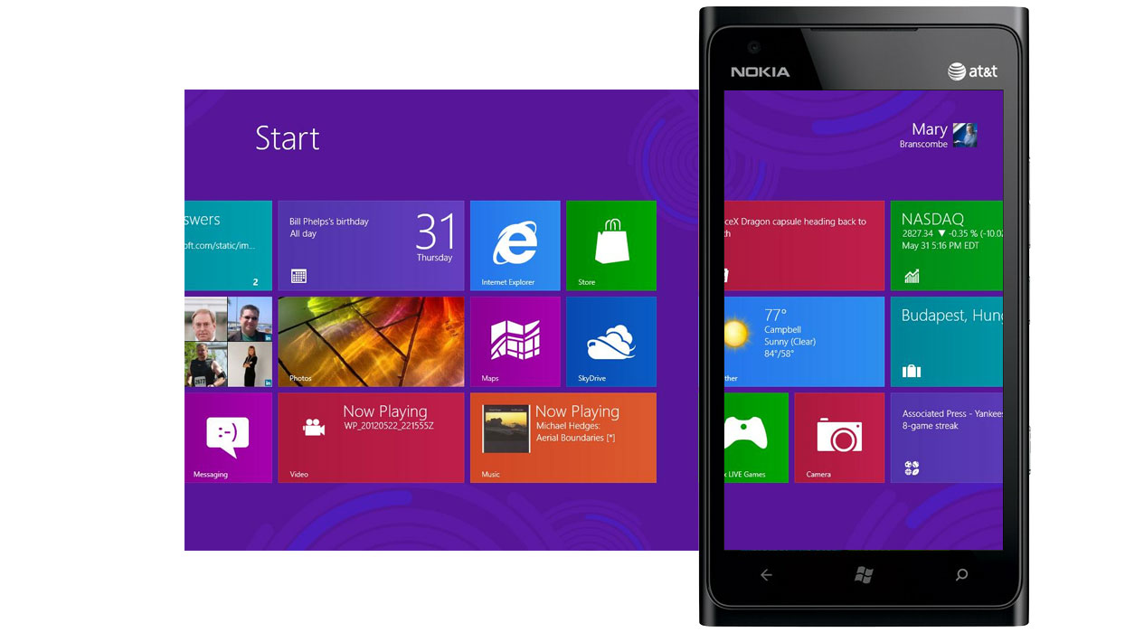 Windows Phone 8 comes to Sprint this summer | TechRadar