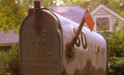 "Snail mail" may be on the decline, but 64 percent of Americans still oppose the idea of closing post offices.