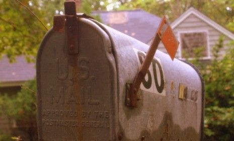 &amp;quot;Snail mail&amp;quot; may be on the decline, but 64 percent of Americans still oppose the idea of closing post offices.