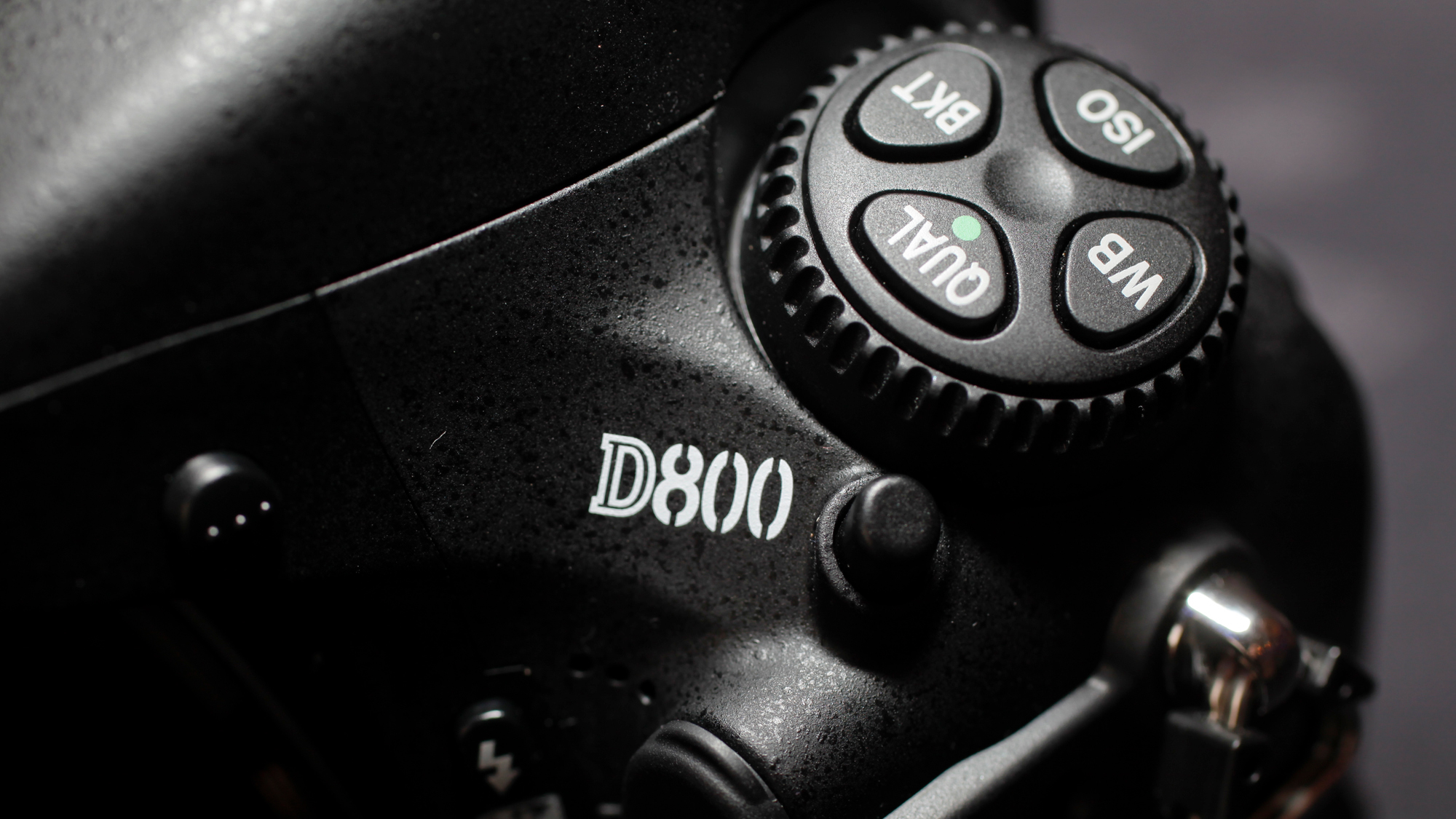 Nikon D800E