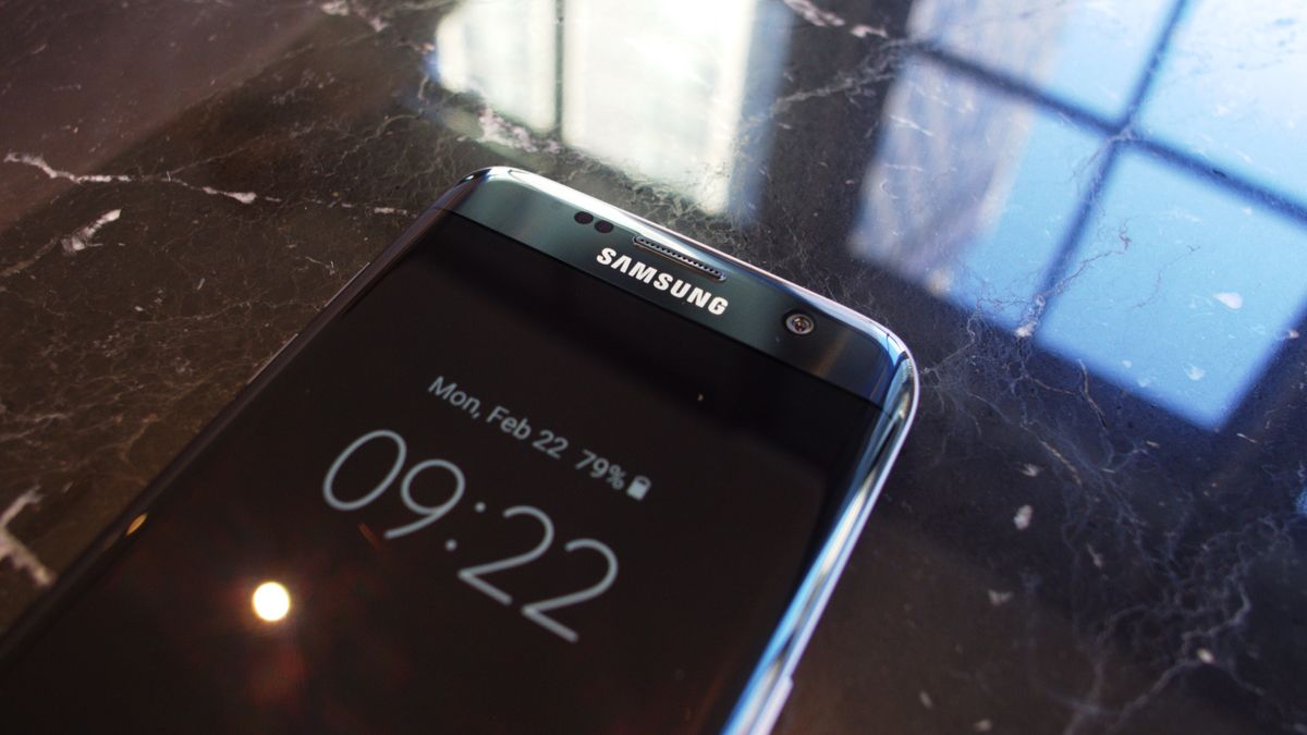 Samsung Galaxy S7 Edge Where can I get it? TechRadar