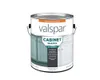 Valspar Cabinet Enamel Semi-Gloss Latex paint
