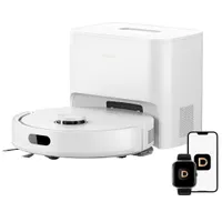 Dreame D20 Air Plus Robot Vacuum and Mop Dreame D20 Air Plus Robot Vacuum and Mop