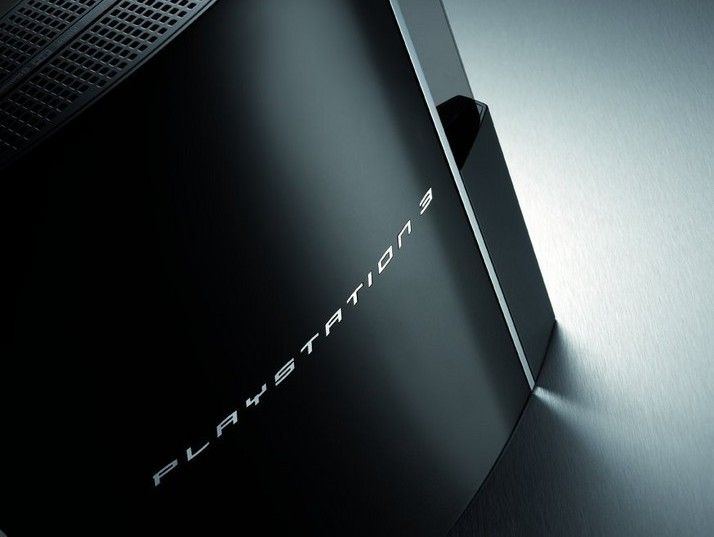 Is 2008 the year of the PlayStation 3?