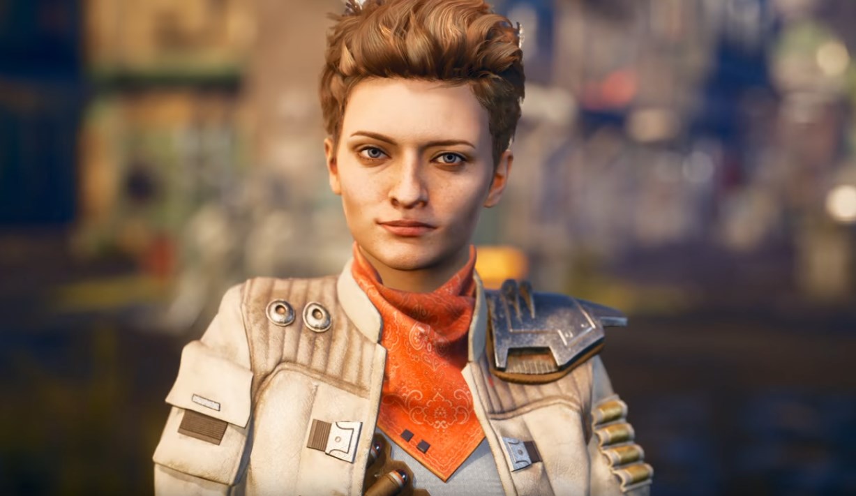 The Outer Worlds, PC Epic Games