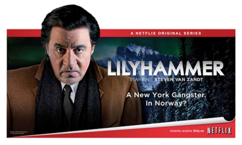 Lilyhammer