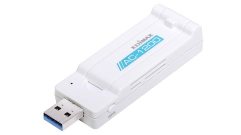 Edimax EW-7822UAC Wireless AC Adaptor review