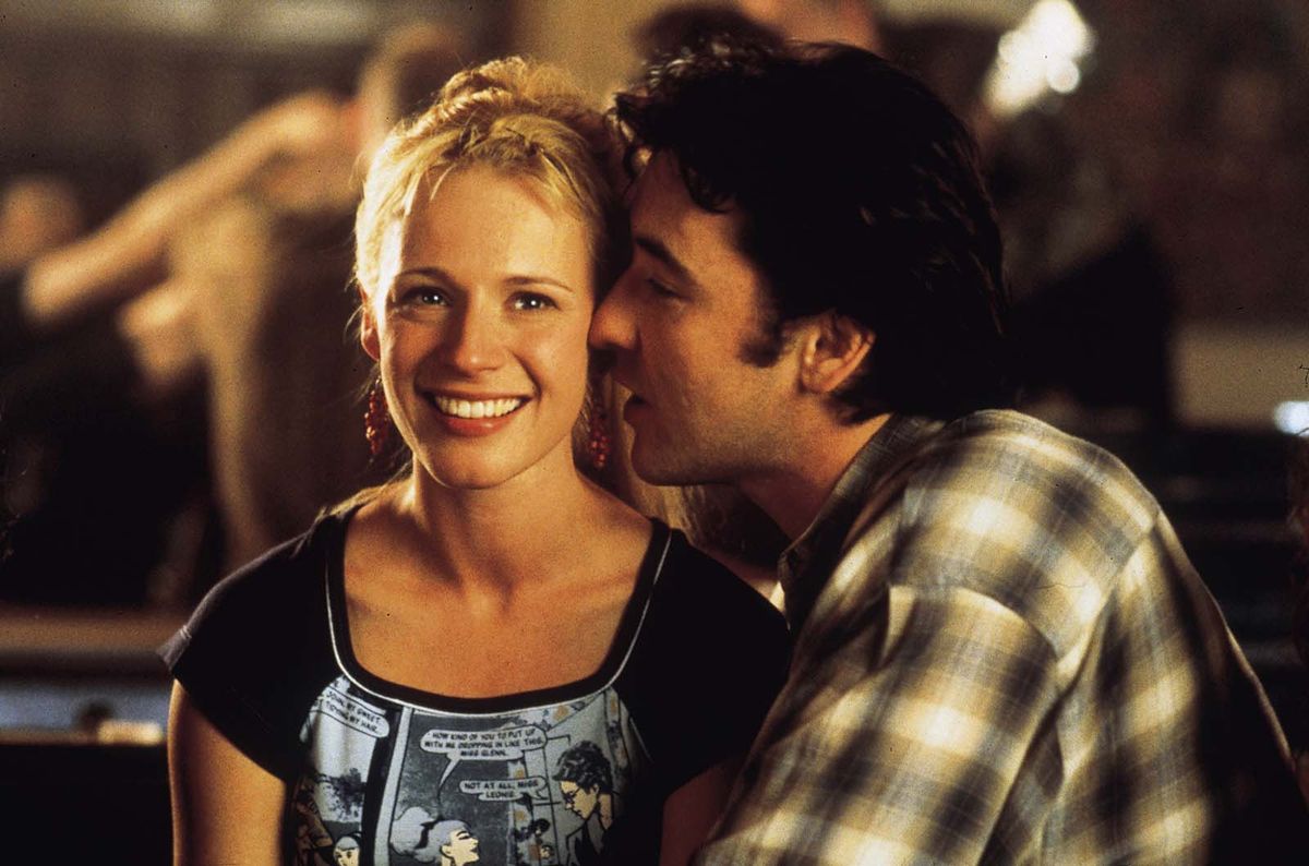 movie review high fidelity