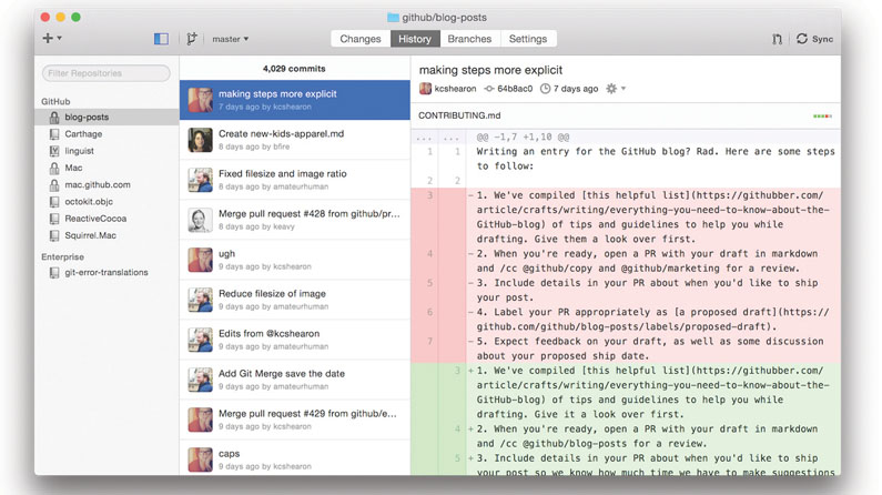 Get started with Git version control | Creative Bloq