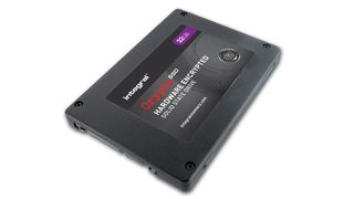 Integral Crypto SSD review