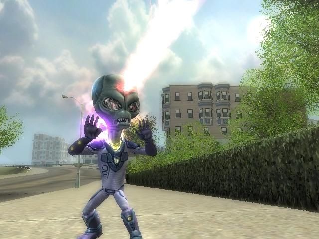 Destroy All Humans! 2 review | GamesRadar+