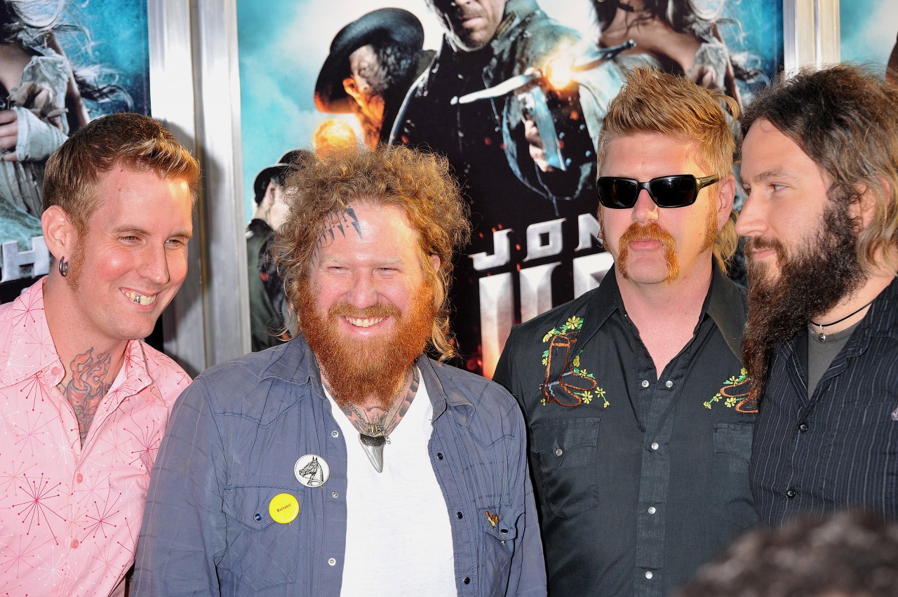 Mastodon