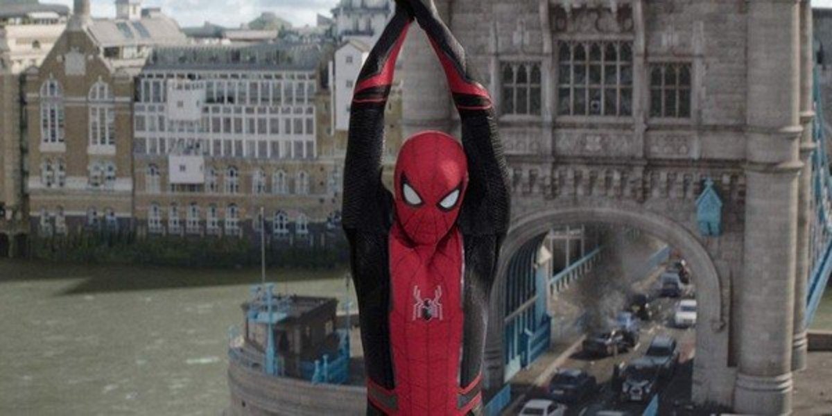 Review: 'The Amazing Spider-Man 2' - Jon Negroni