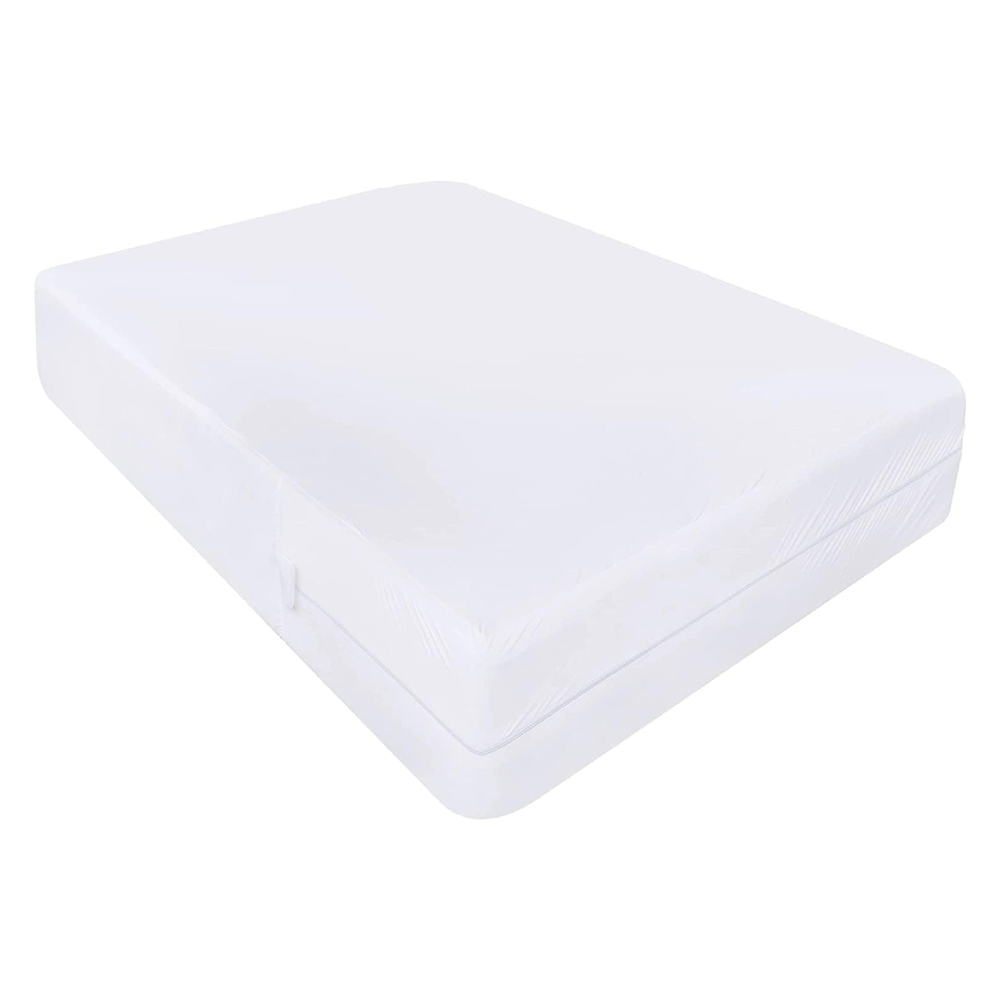 Utopia Bedding Waterproof Mattress Encasement