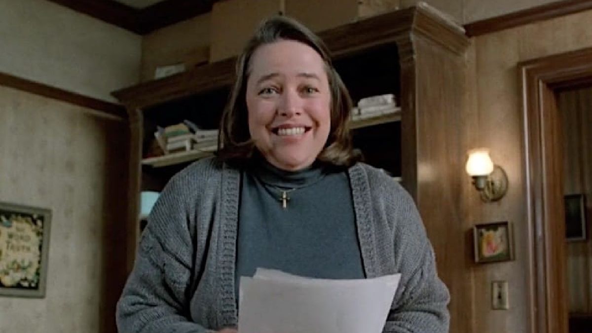 The Best Kathy Bates Movies And TV Shows And How To Watch Them