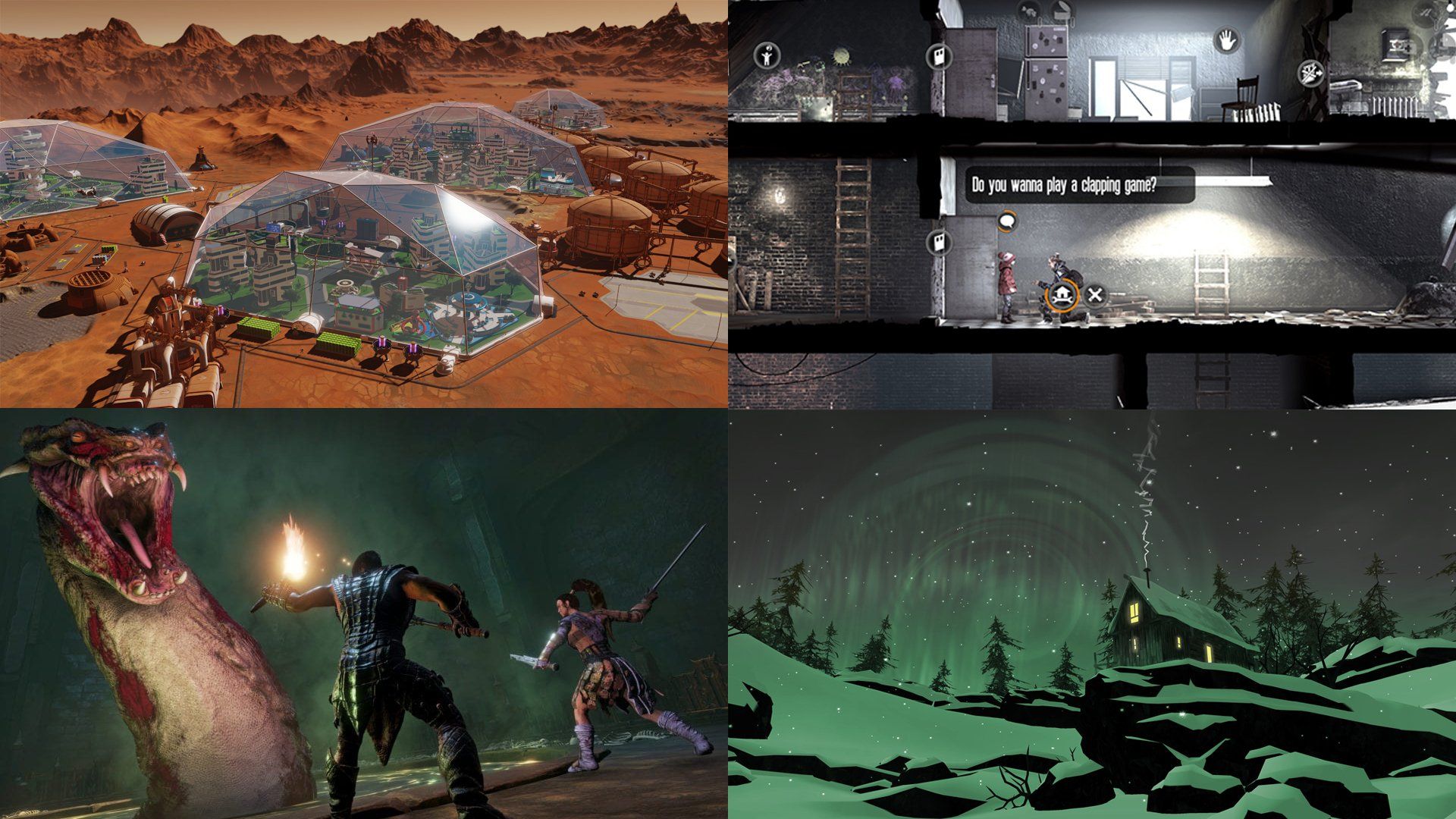 Best survival games for Xbox One, Xbox Series X, and Series S in 2022 ...