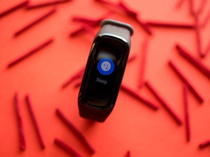 OnePlus Band review