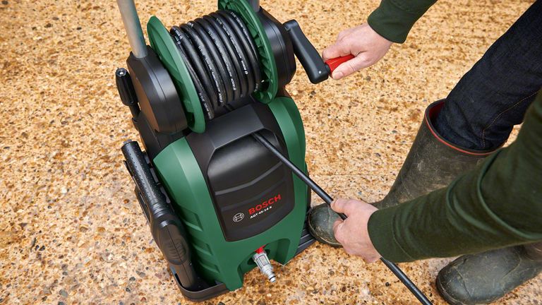 Bosch AQT 45-14X