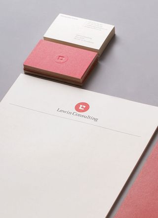 Letterhead design tips