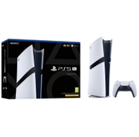 PS5 Pro: £699.99 at ebuyer