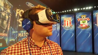 Sky announces big push into virtual reality, launches Sky VR Studios