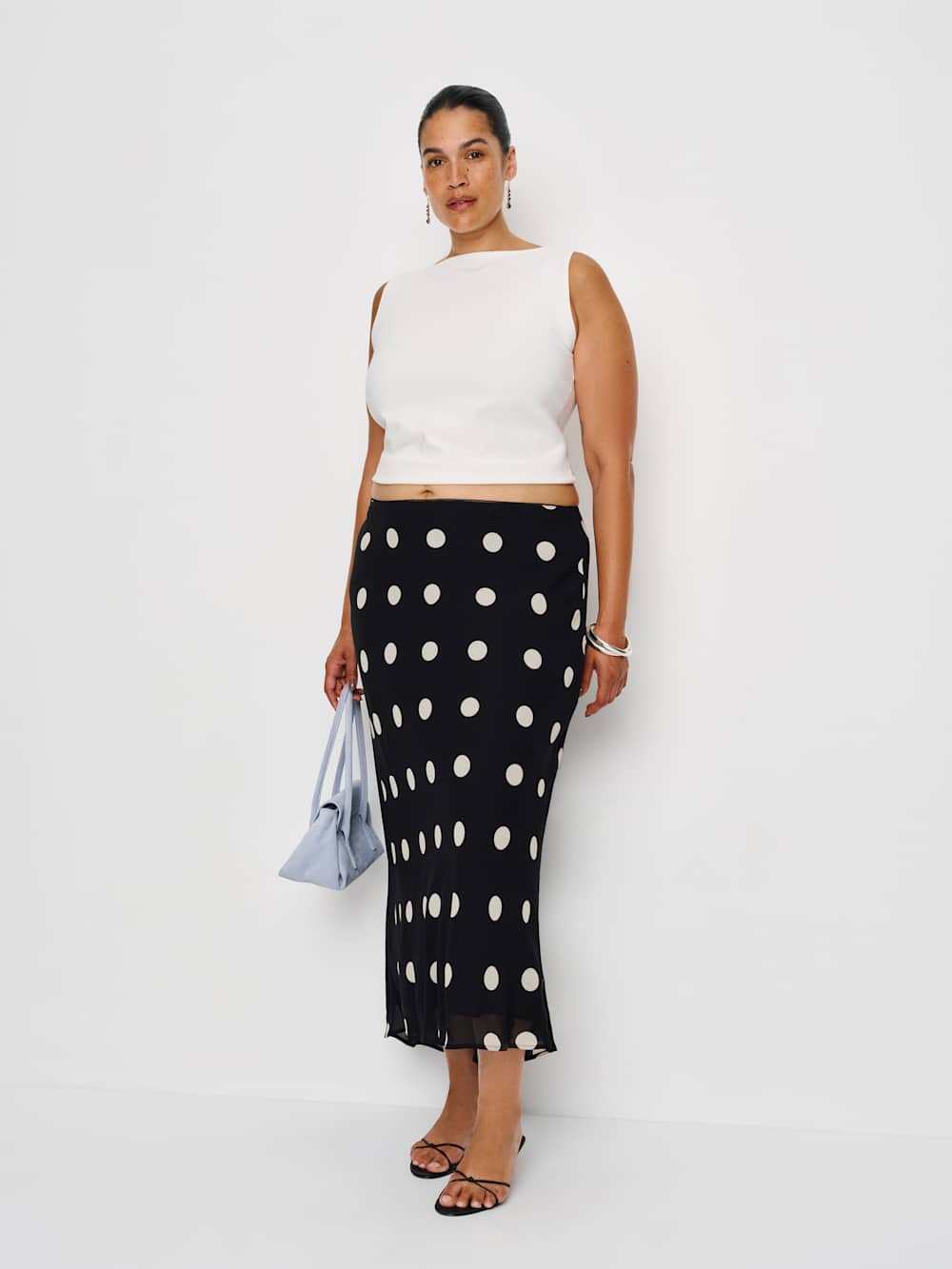 Layla Skirt Es