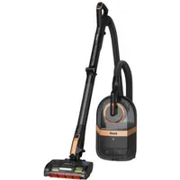 Shark DuoClean &amp; Anti Hair Wrap Bagless Cylinder Vacuum CZ500UK: was £329.99, now £169.99 at Shark