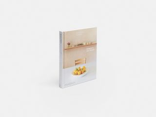 Home Farm Cooking cover by John Pawson published by Phaidon