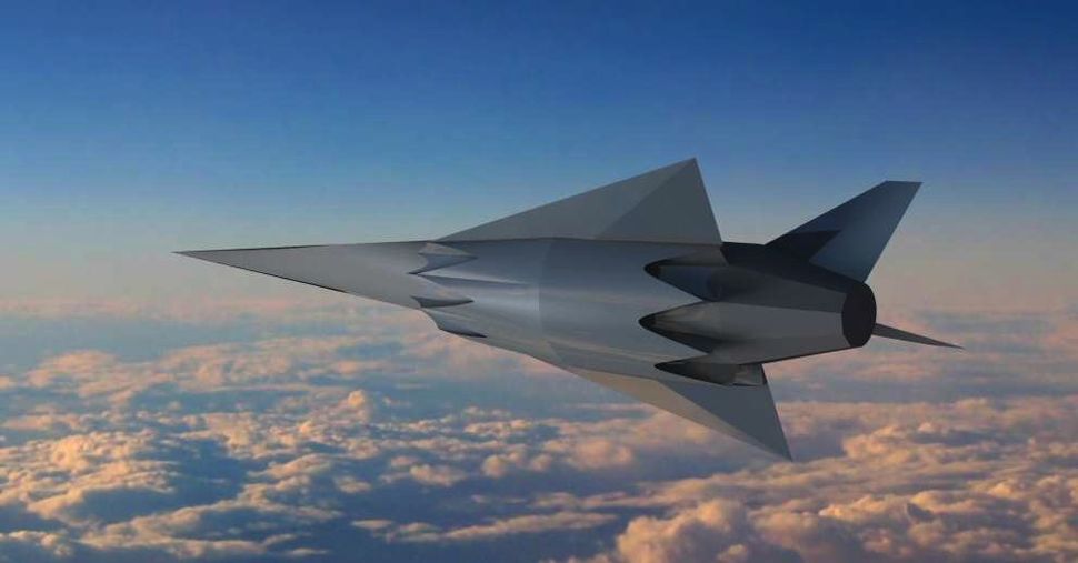 In Photos: Australia's Hypersonic 'HIFiRE' Project | Live Science