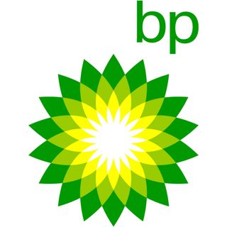 BP logo