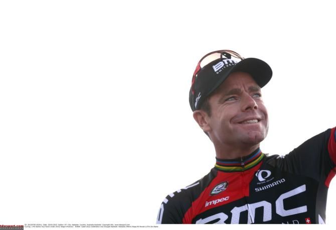 Cadel Evans (BMC)