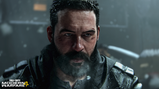 A Call of Duty: Modern Warfare 4
