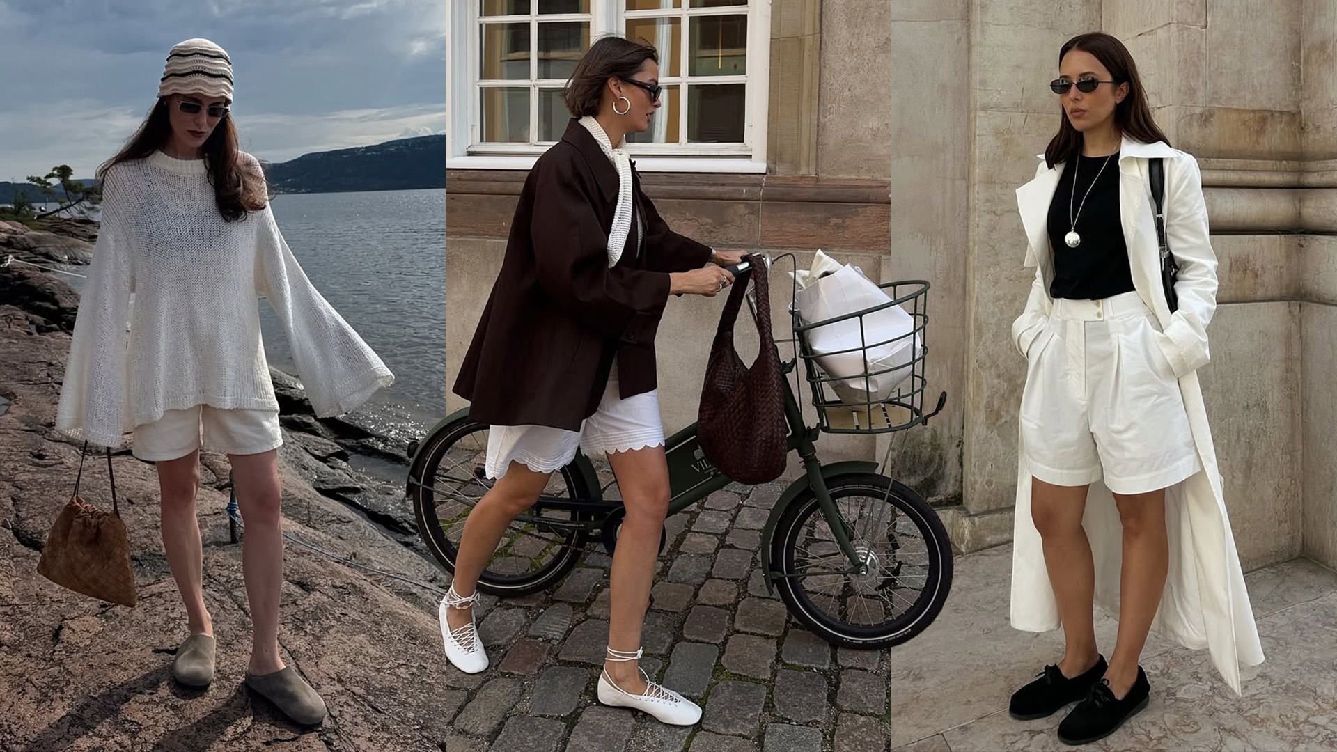 fall flat-shoe trends 2025
