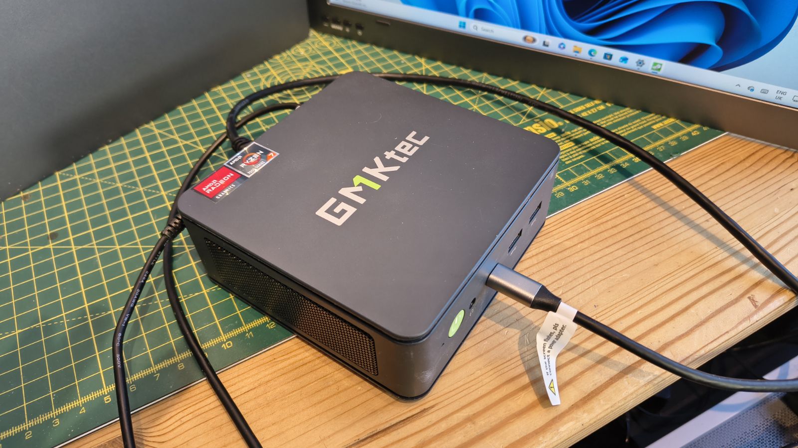 This early Prime Day mini PC deal is built for office multitasking 