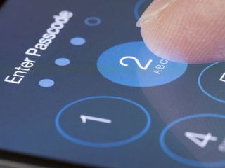 iOS security apps