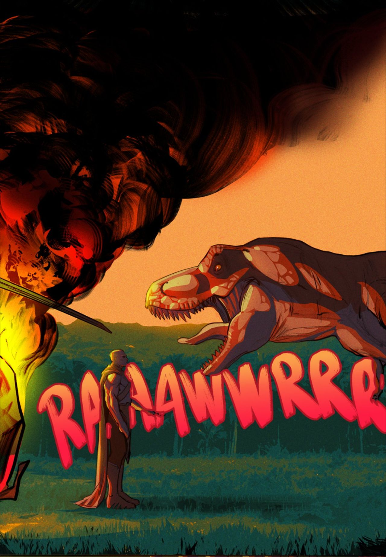 Red Hood: Outlaws episode 5