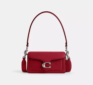 Coach Tabby Shoulder Bag 20