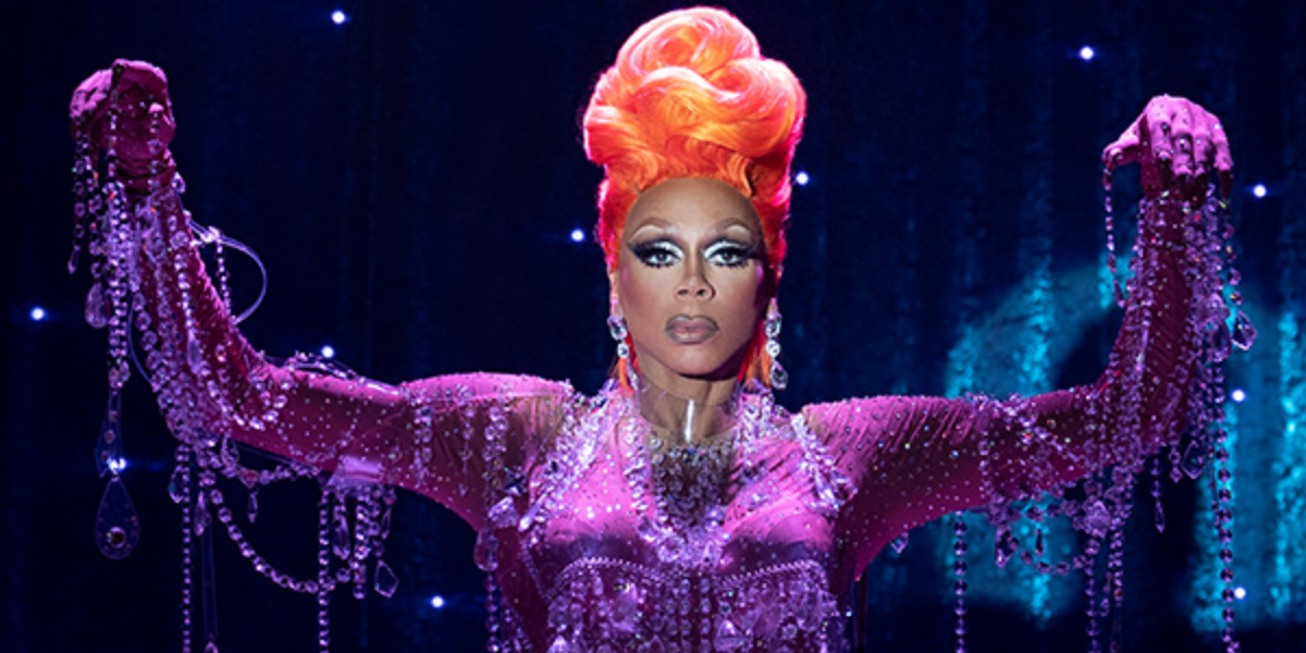 aj and the queen rupaul netflix