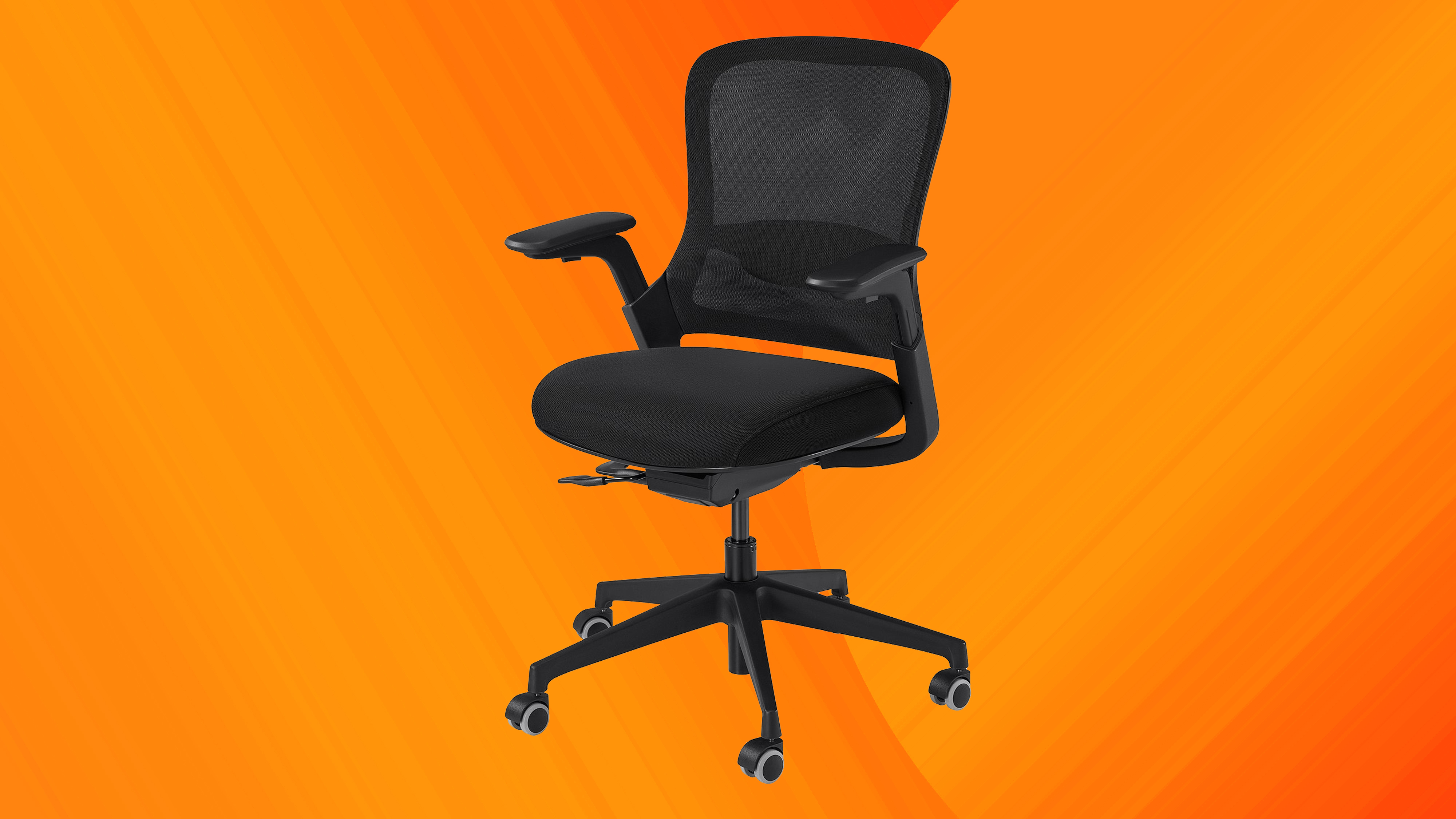 Centerhalv Office Chair