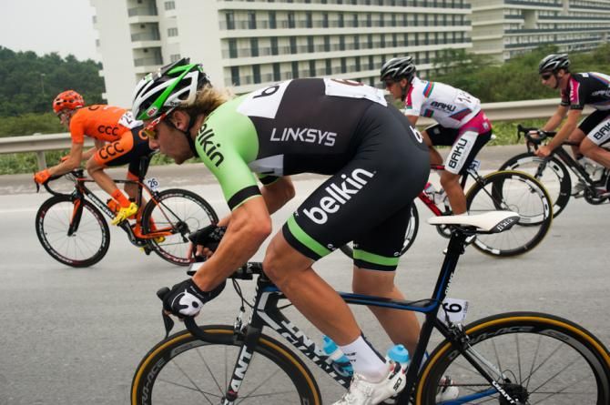 Dennis Van Winden (Belkin)